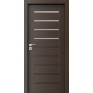 Porta KONCEPT A4 Wenge 
